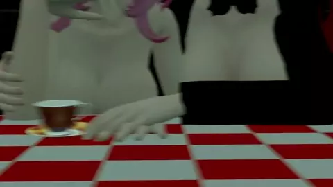 Casual Night During 2012