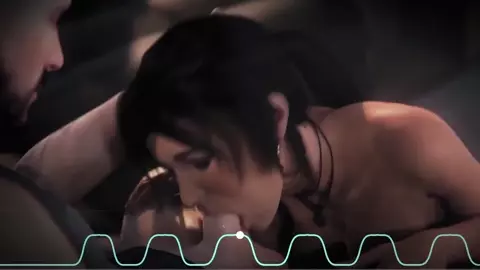 BounceX LITE Dildo Hero Volume 4 PMV Edition