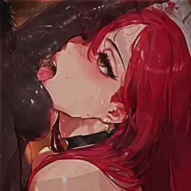 Esdeath vs Erza [Blacked] HMV