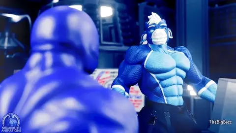 Dragon - Vore day, Druth Cock & Anal Vore