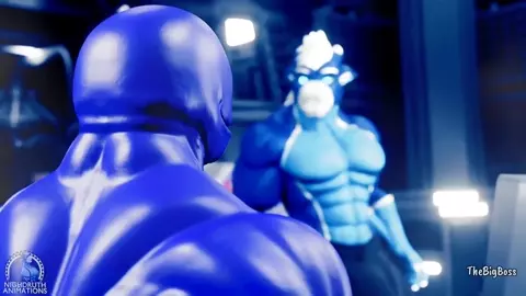 Dragon - Vore day, Druth Cock & Anal Vore