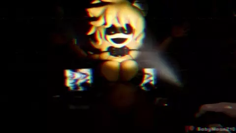 PMV-DRUNK ARCADE_FNAF [BABYMOON210]