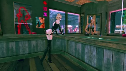 V.E.N.U.S. - Ass Buster 1 - Max