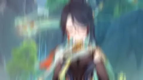 Genshin Impact Compilation #2