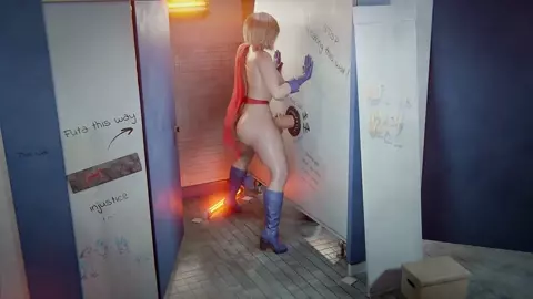 Queens Of Gotham [Audrix][NO WM][4K]