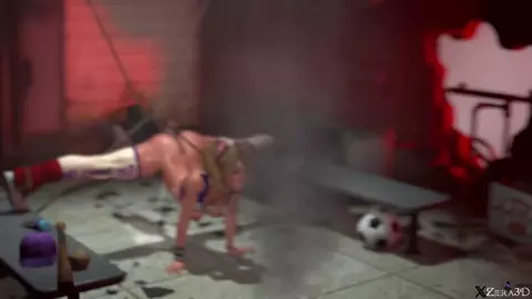 Lollipop Repop Locker Room