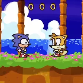 Cas Van De Pol Sonic Kissing