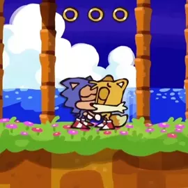 Cas Van De Pol Sonic Kissing