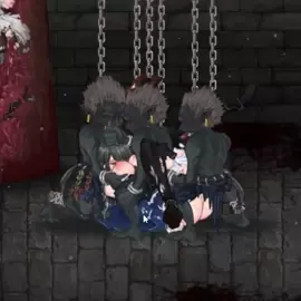 Aradia gangbanged by Goblins [D-lis]