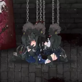 Aradia gangbanged by Goblins [D-lis]