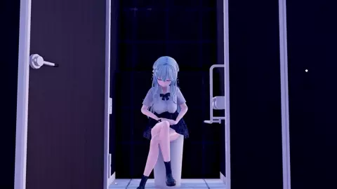 HMV Series Part ① Yukihana Lamy [ブラン]