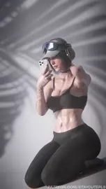 Sporty Ela Bosak ???? R6 Siege