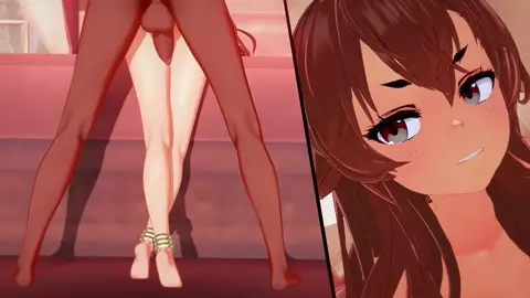 Taking Eris to the BackRoom