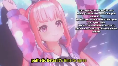 BBC OWNS ME | BLACKED WAIFUS | Original MusicJOI | JOI HMV