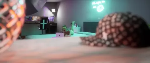 ONLYFANS [MASKEDMINDS] (music cine) - 4k 120fps 21:9