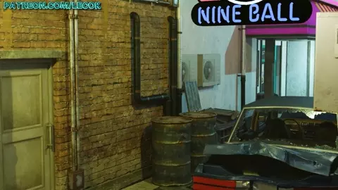 Jill Valentine Gave Up