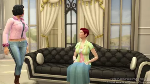 Futa Club - Superior Commission