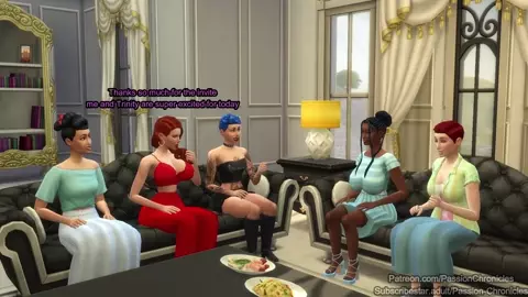 Futa Club - Superior Commission