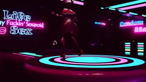 Sakamata Chloe Lamb Camera Stay Ver [Kazunishi]