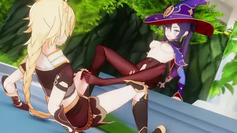 Mona footjob [insurgent]