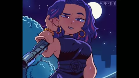 MHA HMV: Unbelievable Passion