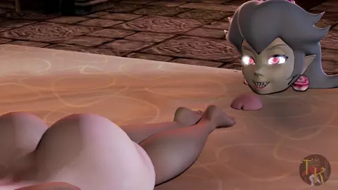 ToasterKing - In Your Face, Princess!