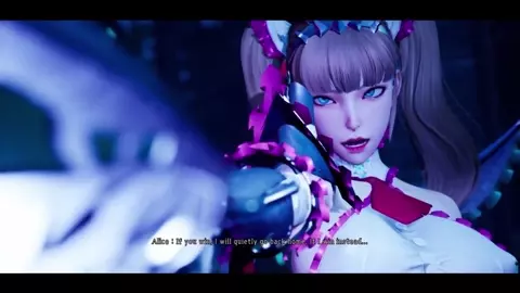 Under The Witch:Beginning-Collection