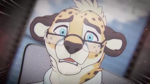 After Dark - Episode 1: Kim (Part 1) [AwArdiente]