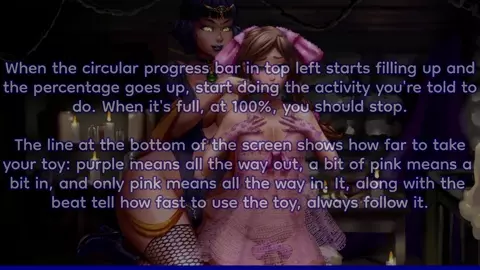 Futa Mommydom Mesmerises You At The Movies [Femdress, Chastity, Oral, Vibrator JOI]