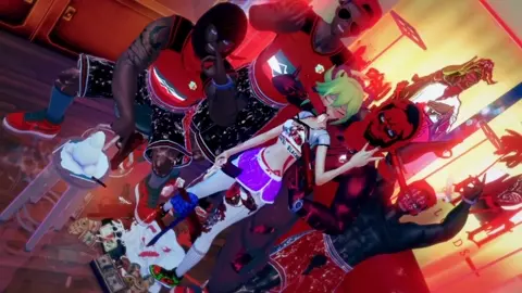 Lil Asian Baddie initiation