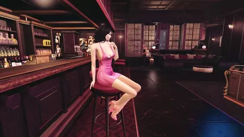 V.E.N.U.S. - Ass Buster 3 - Marie