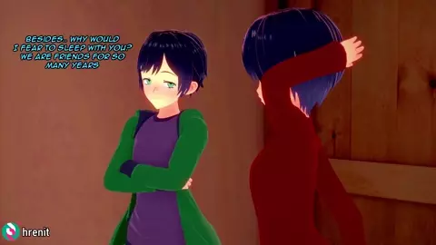 Best Friends Ep 1 [full]