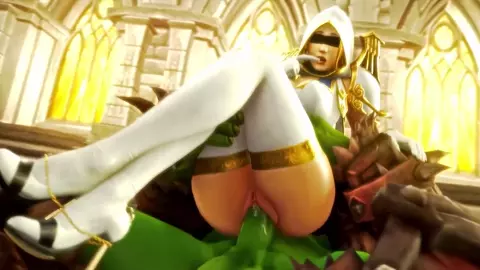 WAVEY | AGAPILORD HMV / PMV