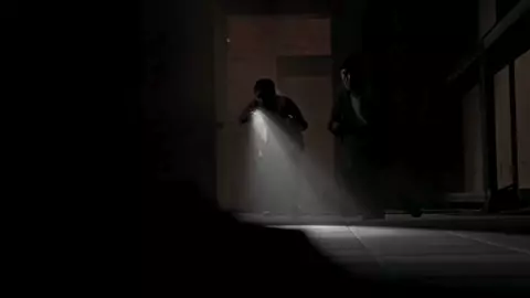 Left 4 Dead - The Real Story..