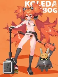 Koleda forplay (sub) [WaterRing]