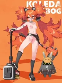 Koleda forplay (sub) [WaterRing]