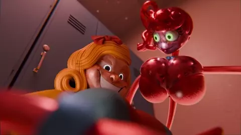 poppy playrime 2 videos