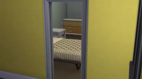 "Zombie Futanari" teaser