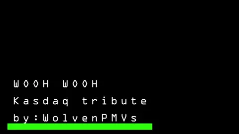 "Wooh Wooh" furry / scalie pmv ymv