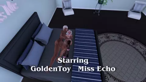 Slut Toy Gets a Surprise Packatge