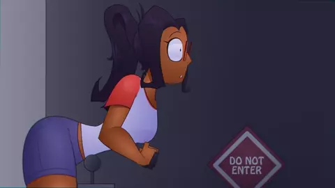 Maddie gets a Job [LadyLuckFate]