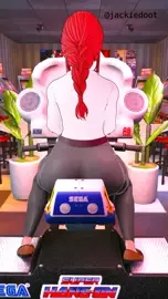 Makima Arcade Growth [jackiedoot]