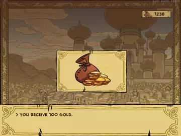 Princess Trainer: Chapter 9. Iris Gets To Do Her Favorite Girly Things