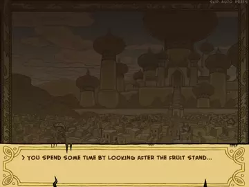 Princess Trainer: Chapter 9. Iris Gets To Do Her Favorite Girly Things