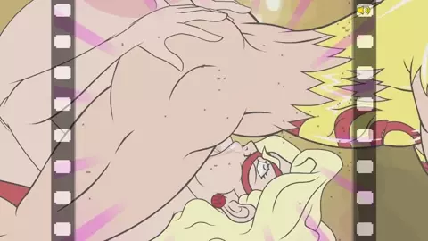 Super Heroine Hijinks 2