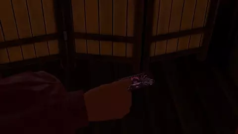 Maya (Boom) (sound) [Inwerwm]4K