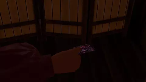 Maya (sound) [Inwerwm]4K