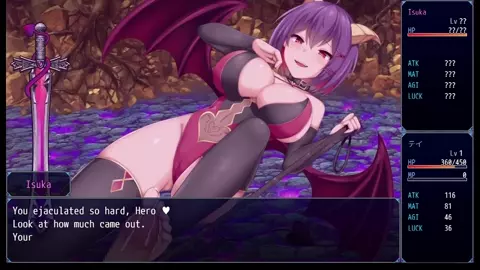 Tales of Tei Gallery