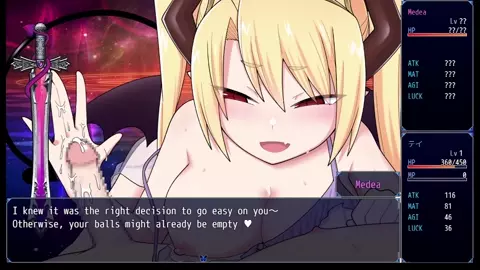 Tales of Tei Gallery