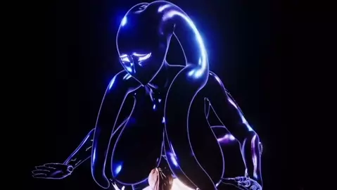 Taking a ride with The Universe Part 1 [Mildmeat]